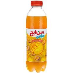 سن ایچ نکتار میوه گرمسیری پت 750 م